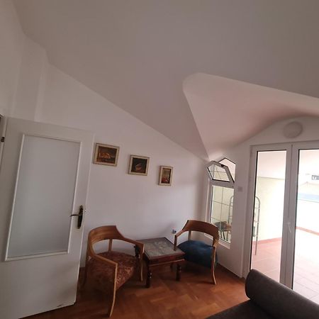 Nerina Apartment Petrovac ภายนอก รูปภาพ