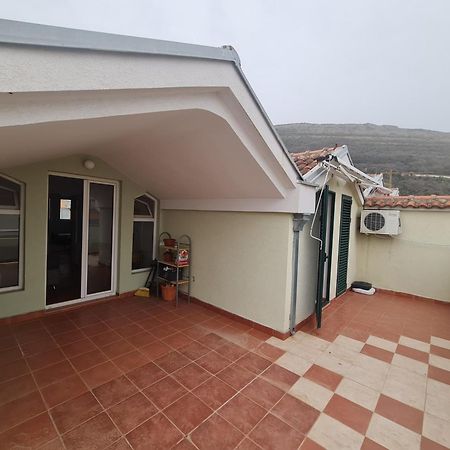 Nerina Apartment Petrovac ภายนอก รูปภาพ