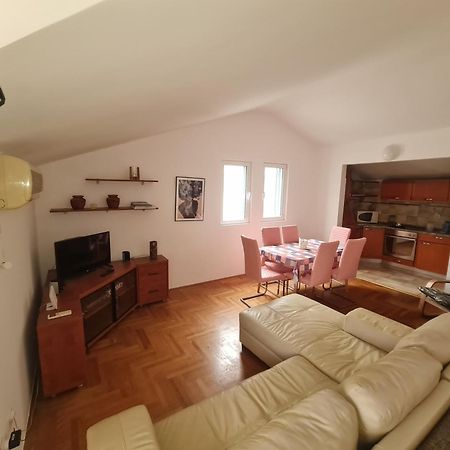 Nerina Apartment Petrovac ภายนอก รูปภาพ