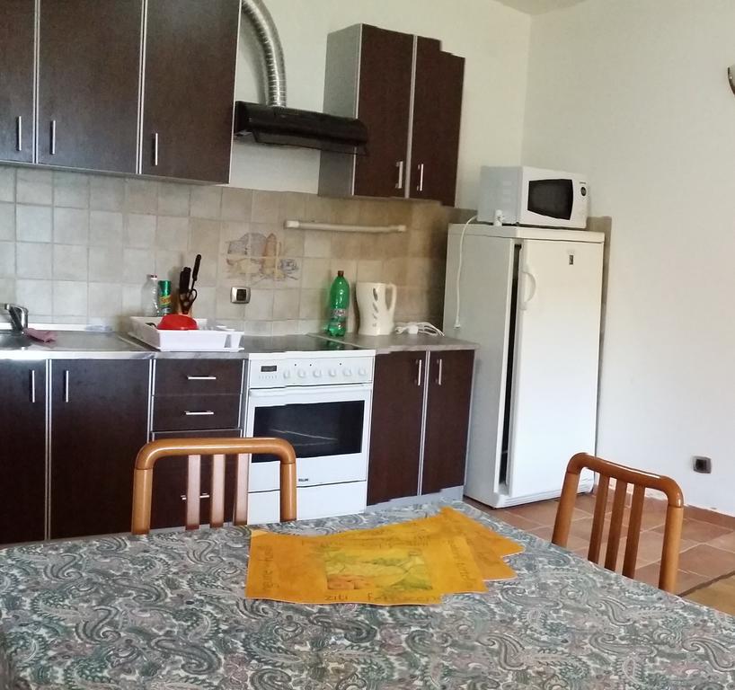 Nerina Apartment Petrovac ห้อง รูปภาพ