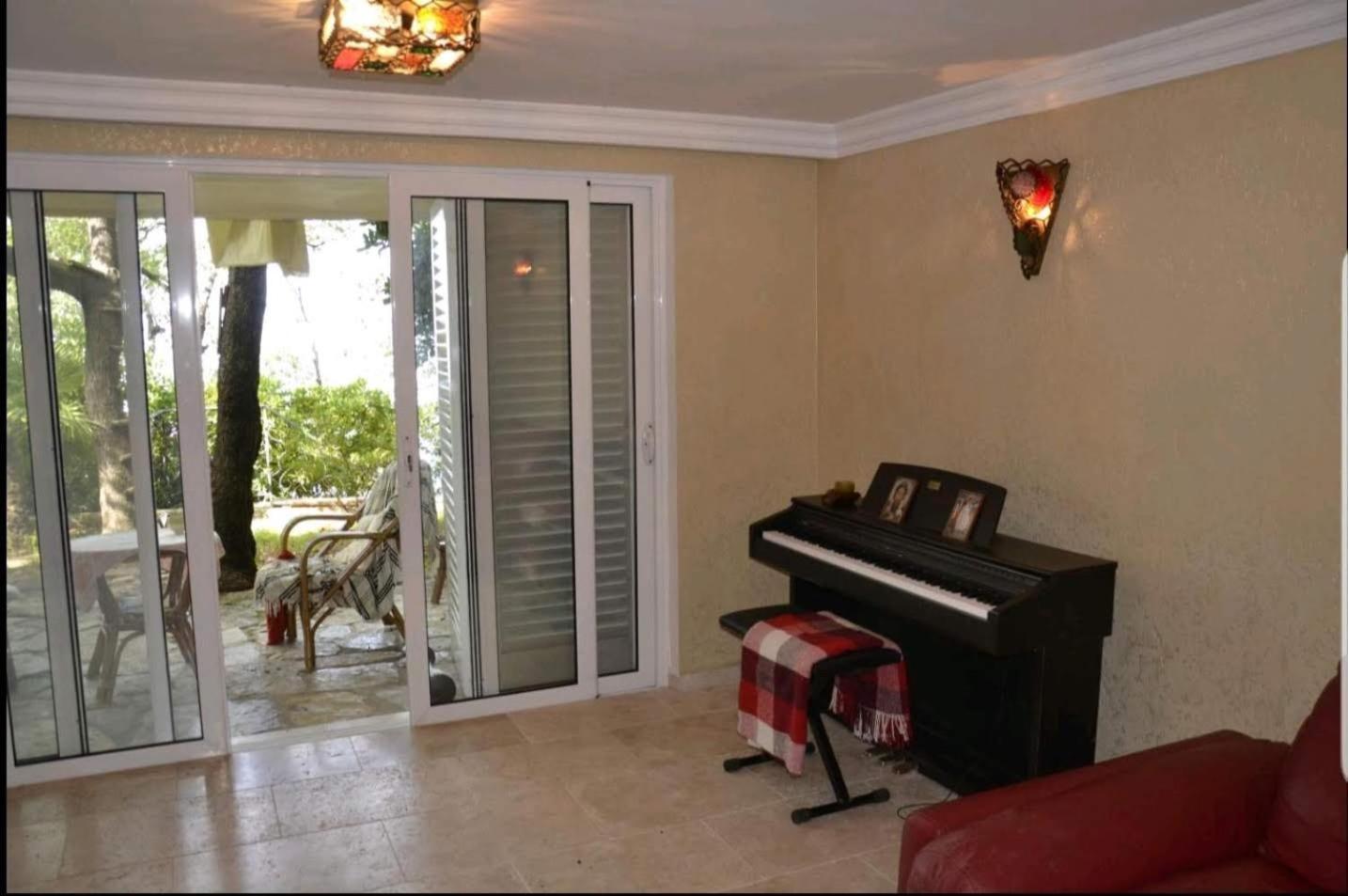 Nerina Apartment Petrovac ภายนอก รูปภาพ