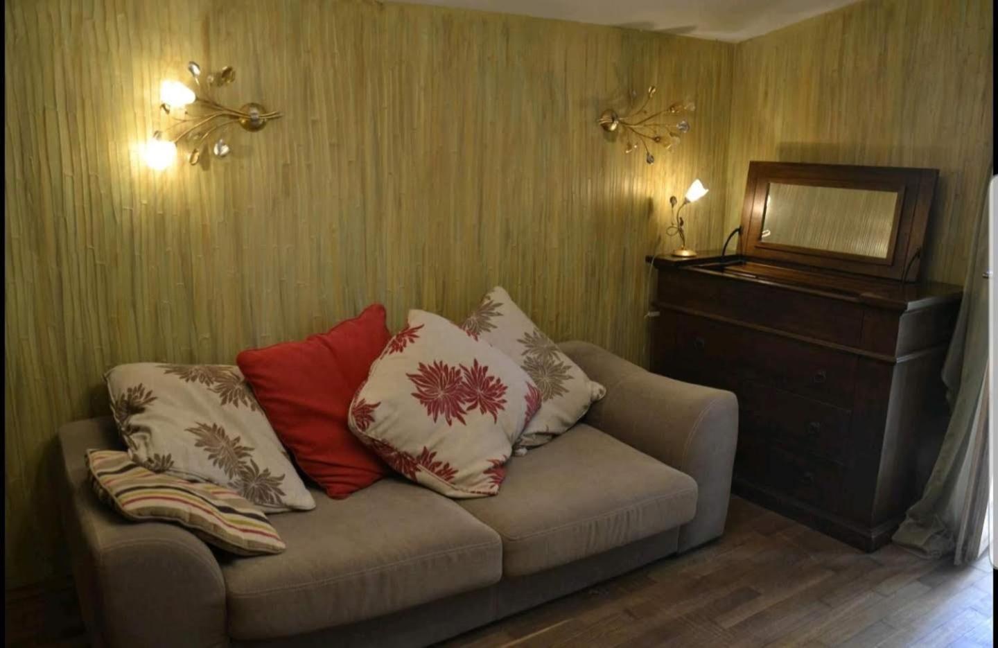 Nerina Apartment Petrovac ภายนอก รูปภาพ