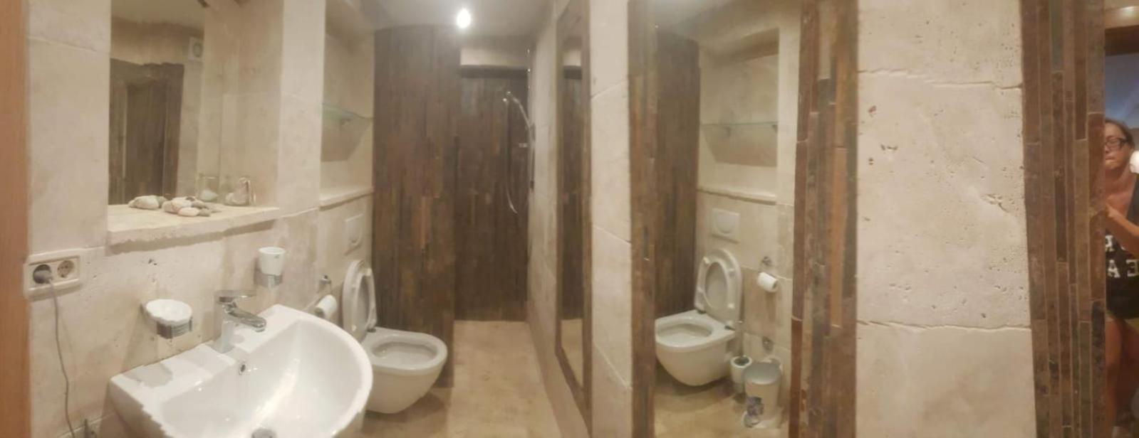 Nerina Apartment Petrovac ภายนอก รูปภาพ