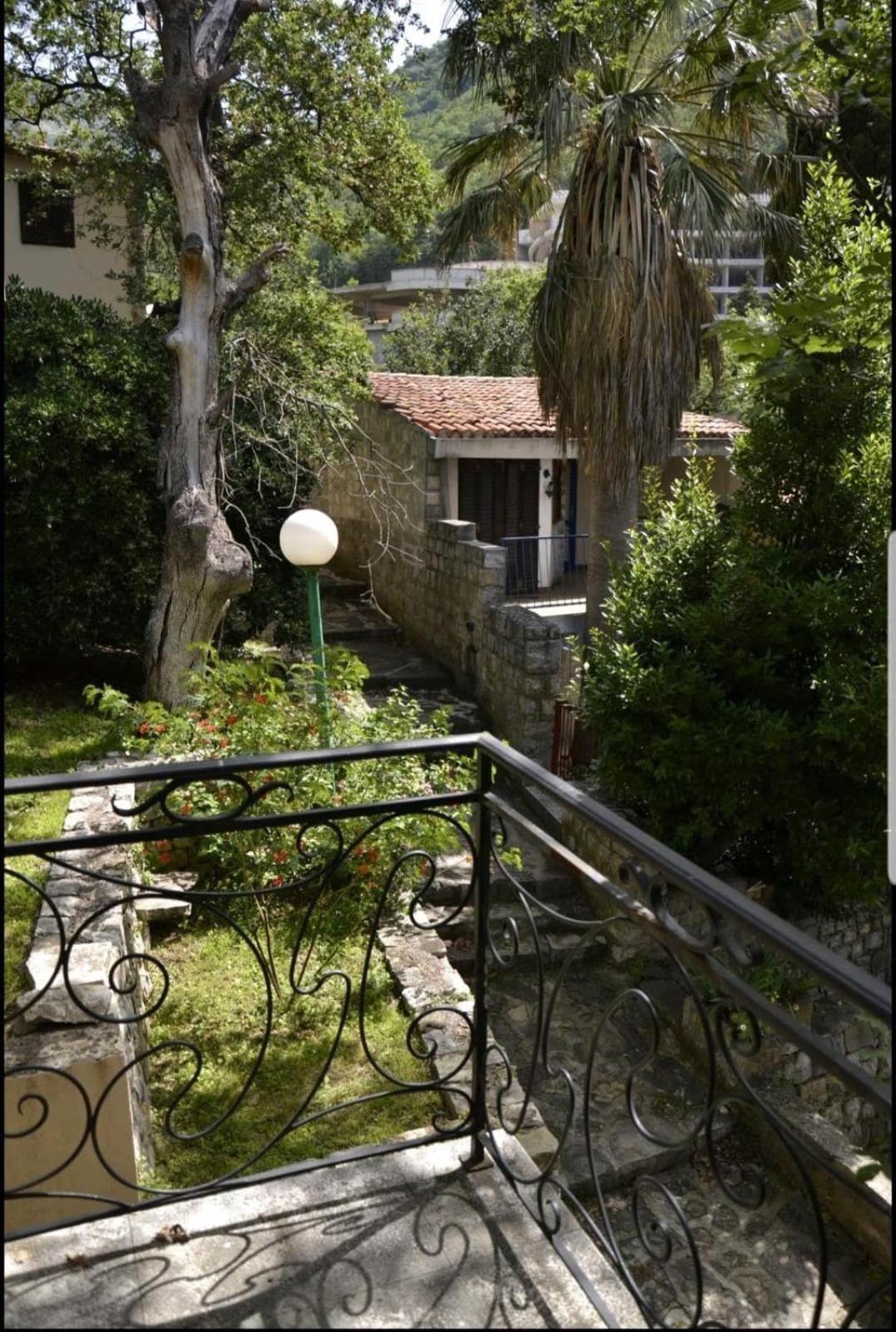 Nerina Apartment Petrovac ภายนอก รูปภาพ