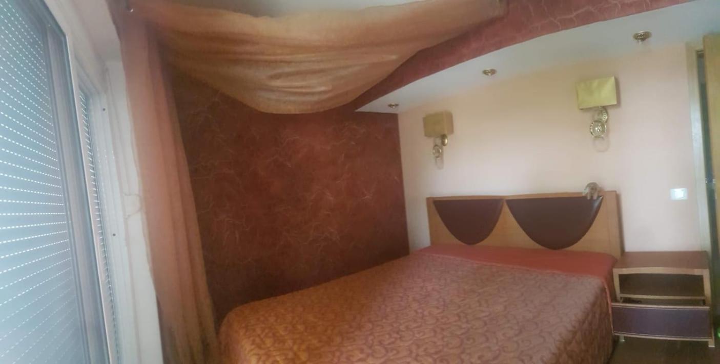 Nerina Apartment Petrovac ภายนอก รูปภาพ