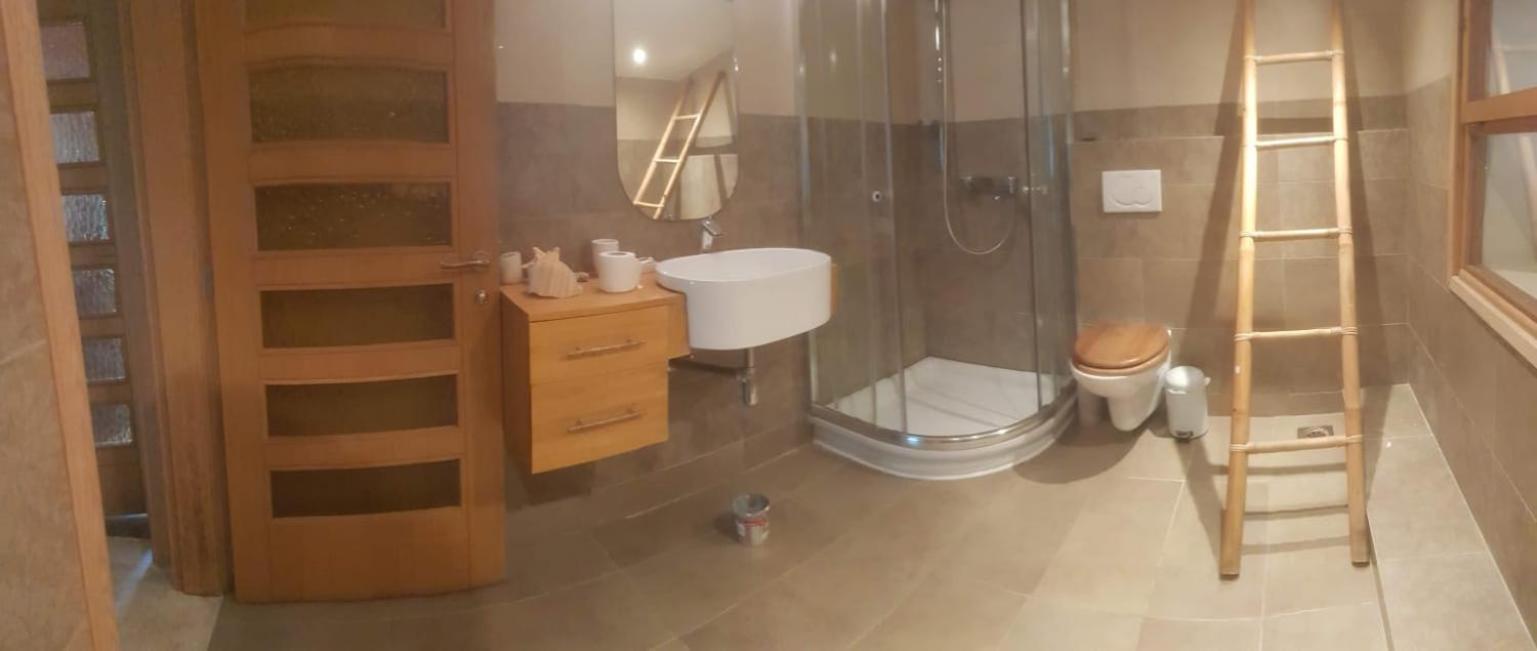 Nerina Apartment Petrovac ภายนอก รูปภาพ