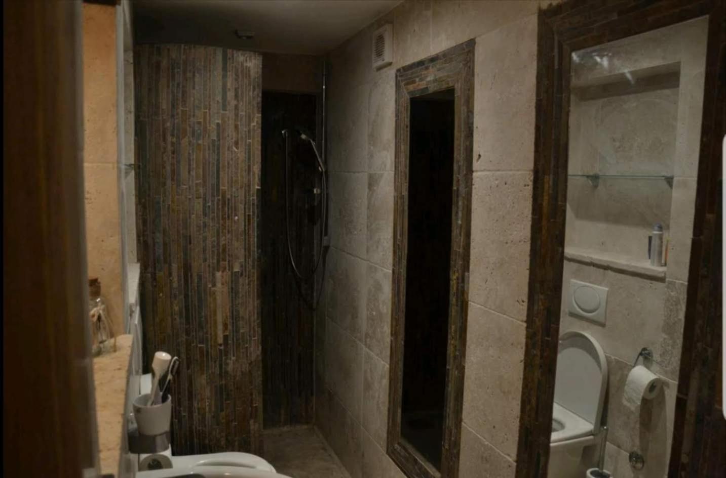 Nerina Apartment Petrovac ภายนอก รูปภาพ