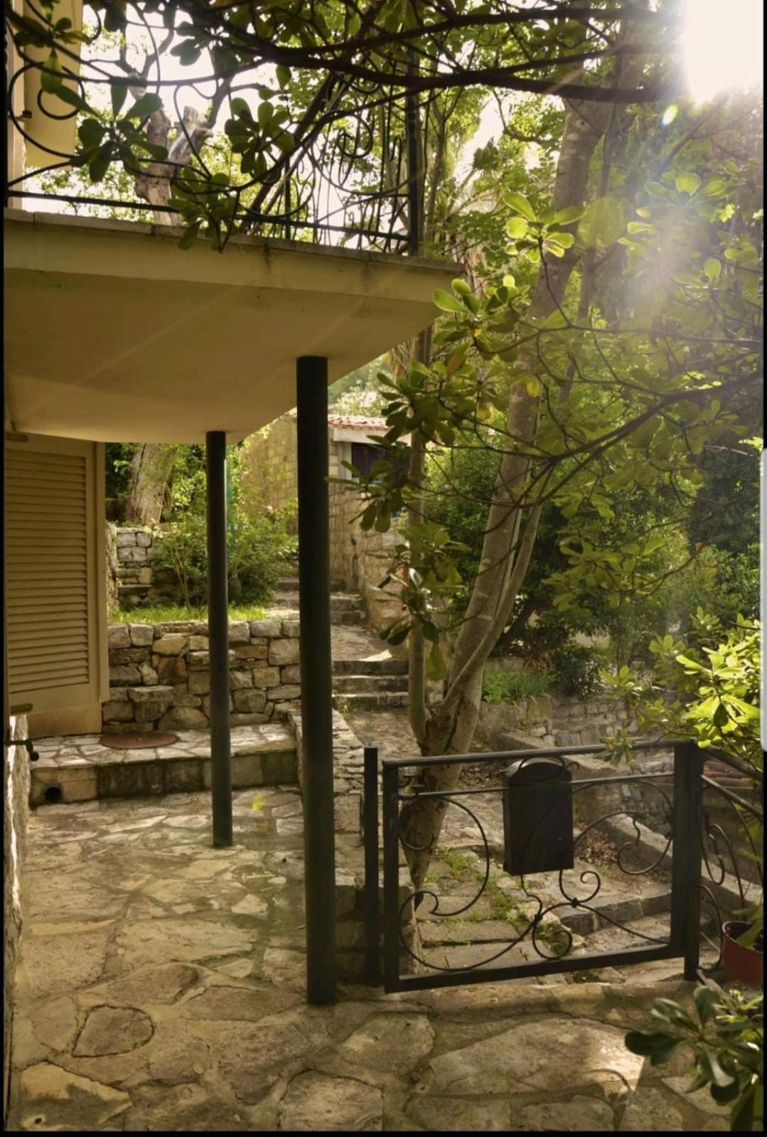 Nerina Apartment Petrovac ภายนอก รูปภาพ