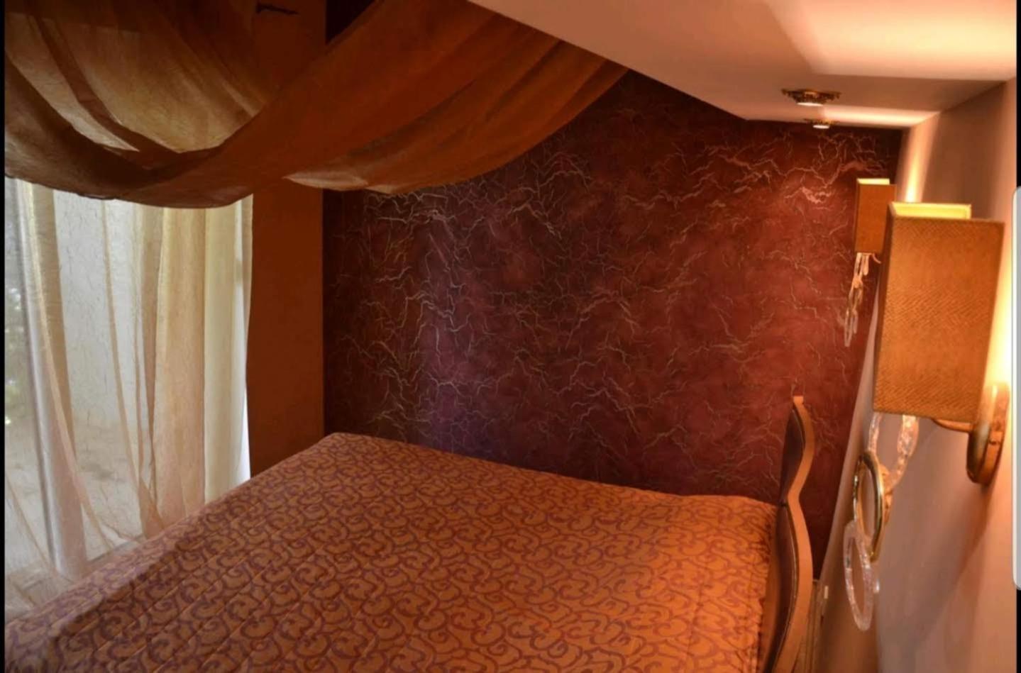 Nerina Apartment Petrovac ภายนอก รูปภาพ