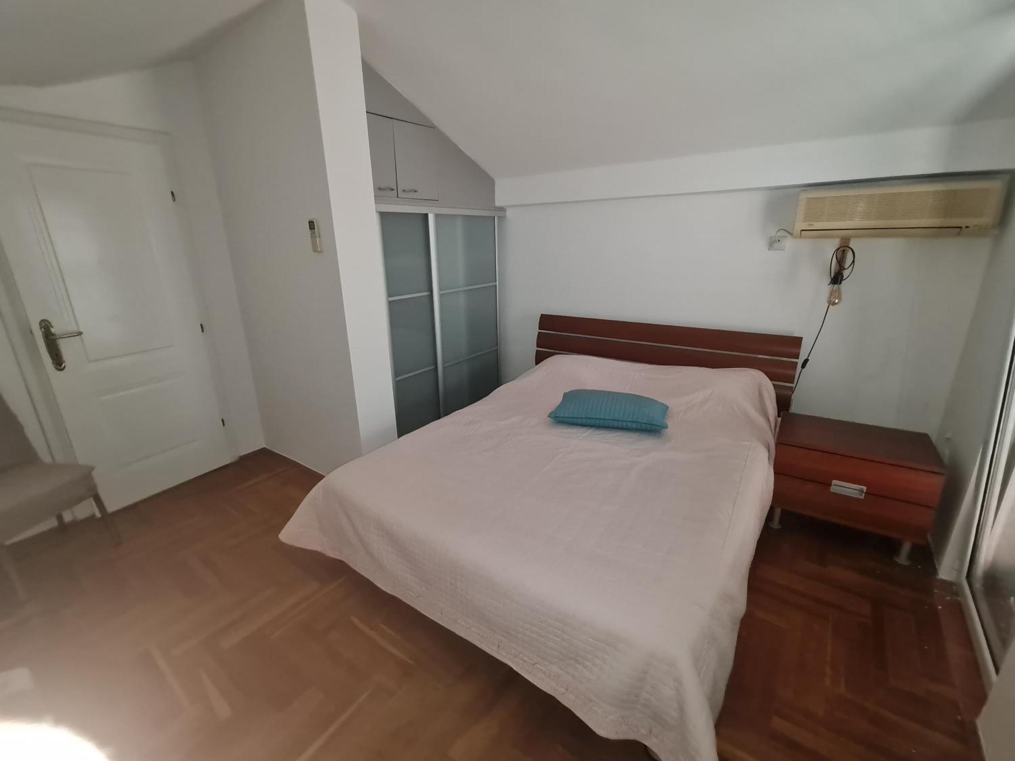 Nerina Apartment Petrovac ภายนอก รูปภาพ