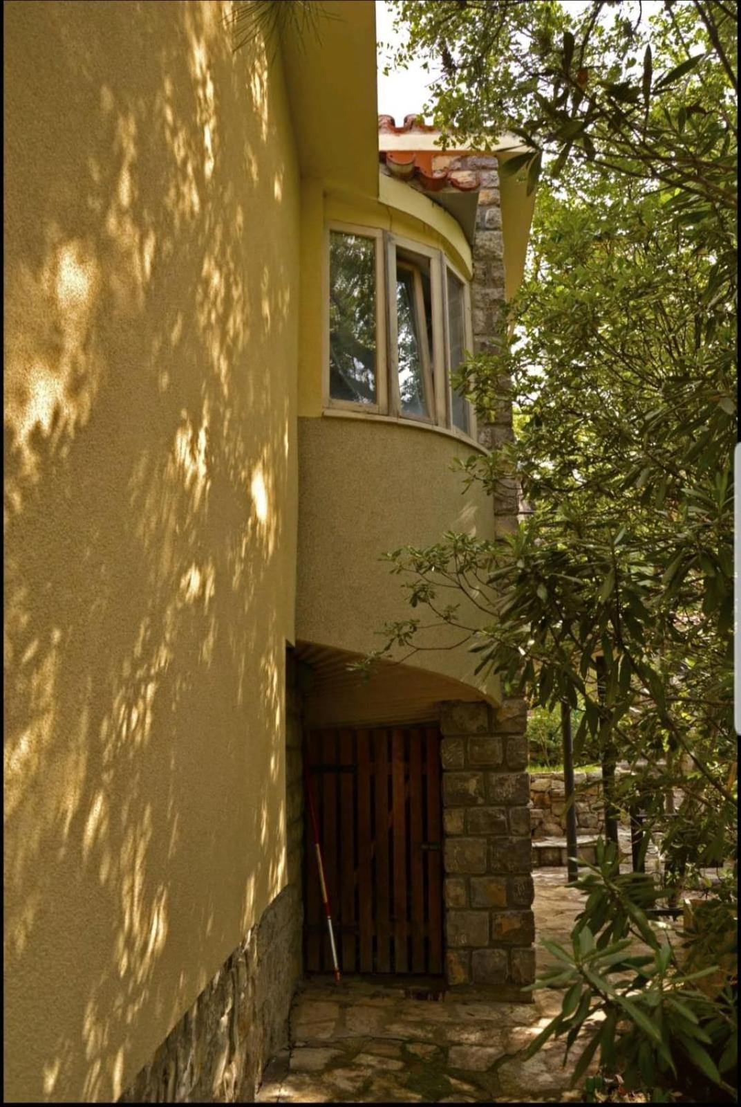 Nerina Apartment Petrovac ภายนอก รูปภาพ