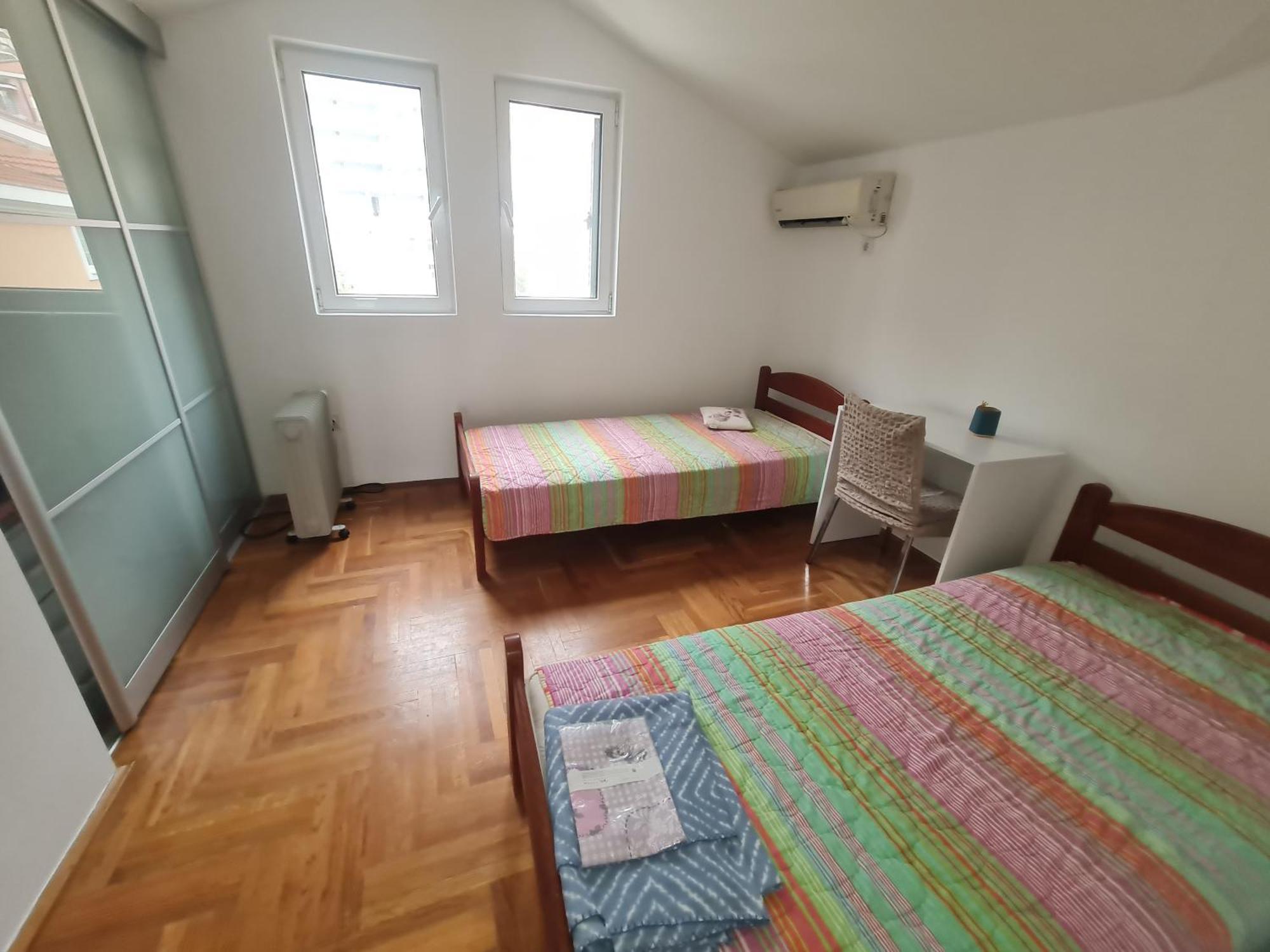 Nerina Apartment Petrovac ภายนอก รูปภาพ