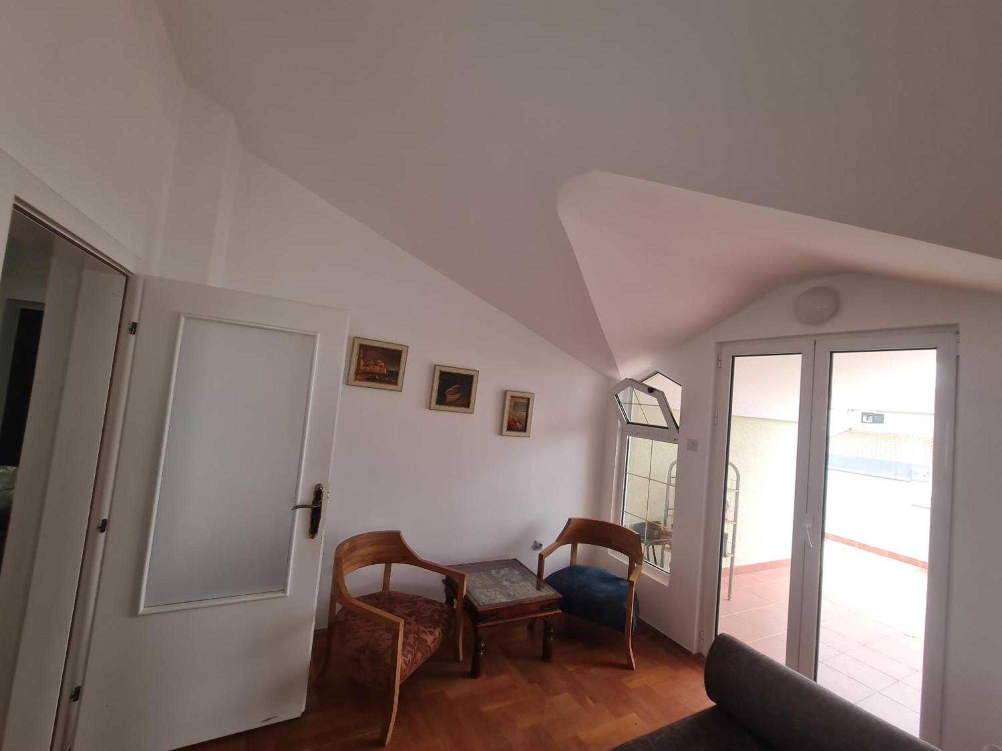 Nerina Apartment Petrovac ภายนอก รูปภาพ
