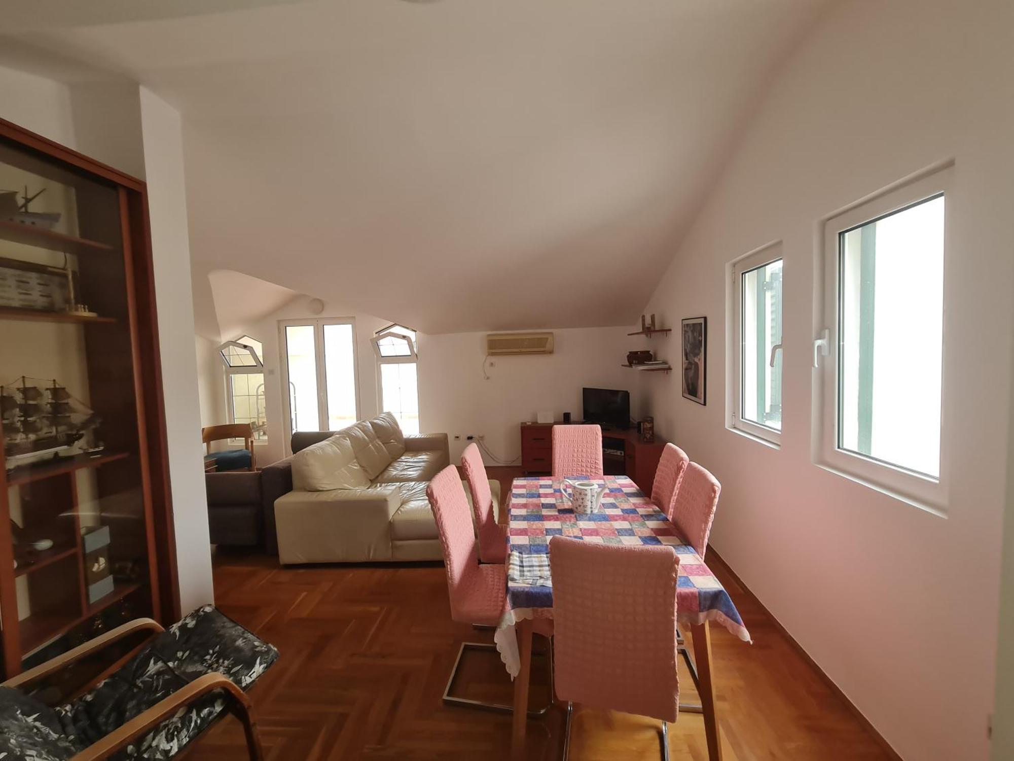 Nerina Apartment Petrovac ภายนอก รูปภาพ