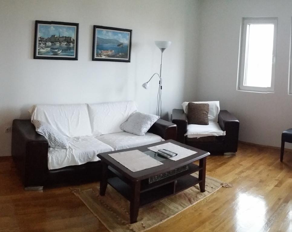 Nerina Apartment Petrovac ห้อง รูปภาพ