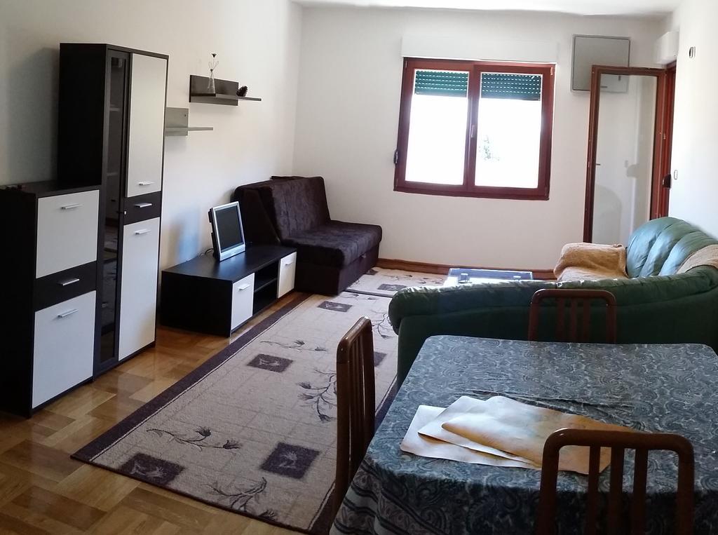 Nerina Apartment Petrovac ห้อง รูปภาพ