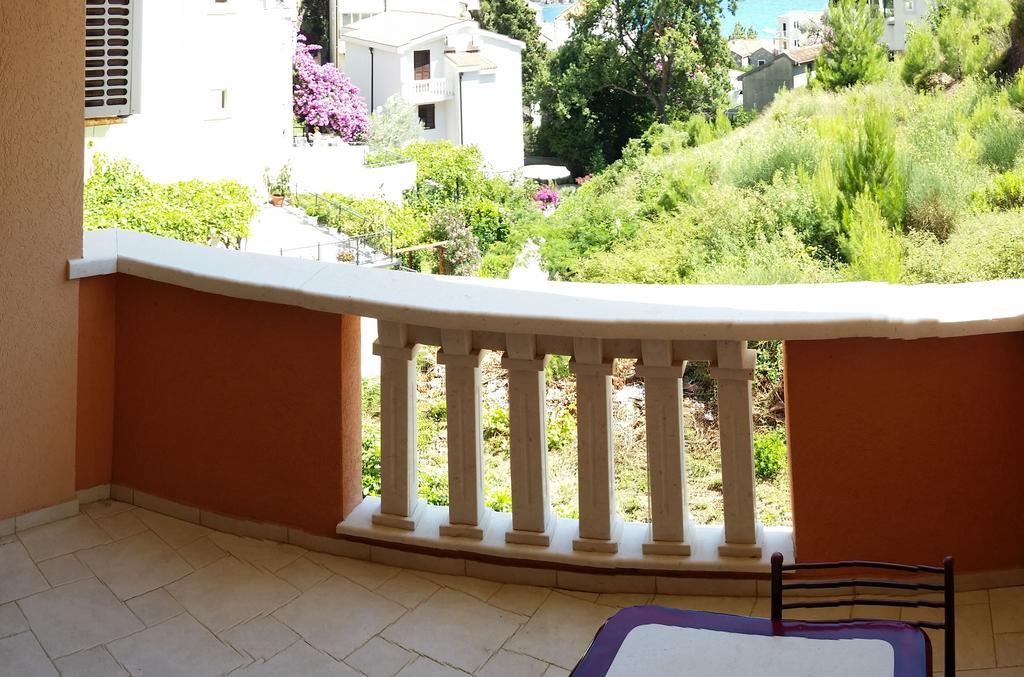 Nerina Apartment Petrovac ห้อง รูปภาพ