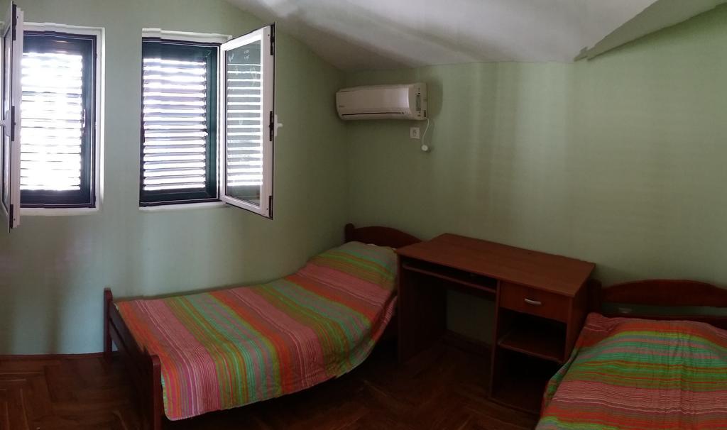 Nerina Apartment Petrovac ห้อง รูปภาพ