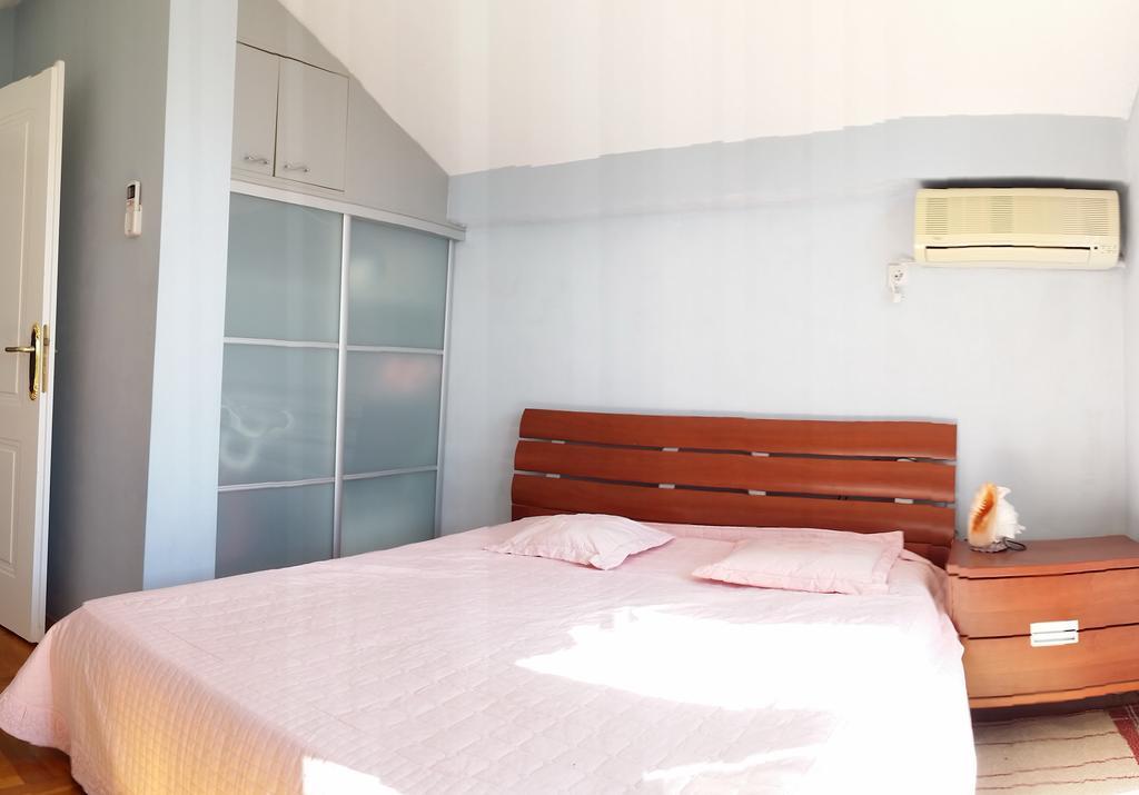 Nerina Apartment Petrovac ห้อง รูปภาพ