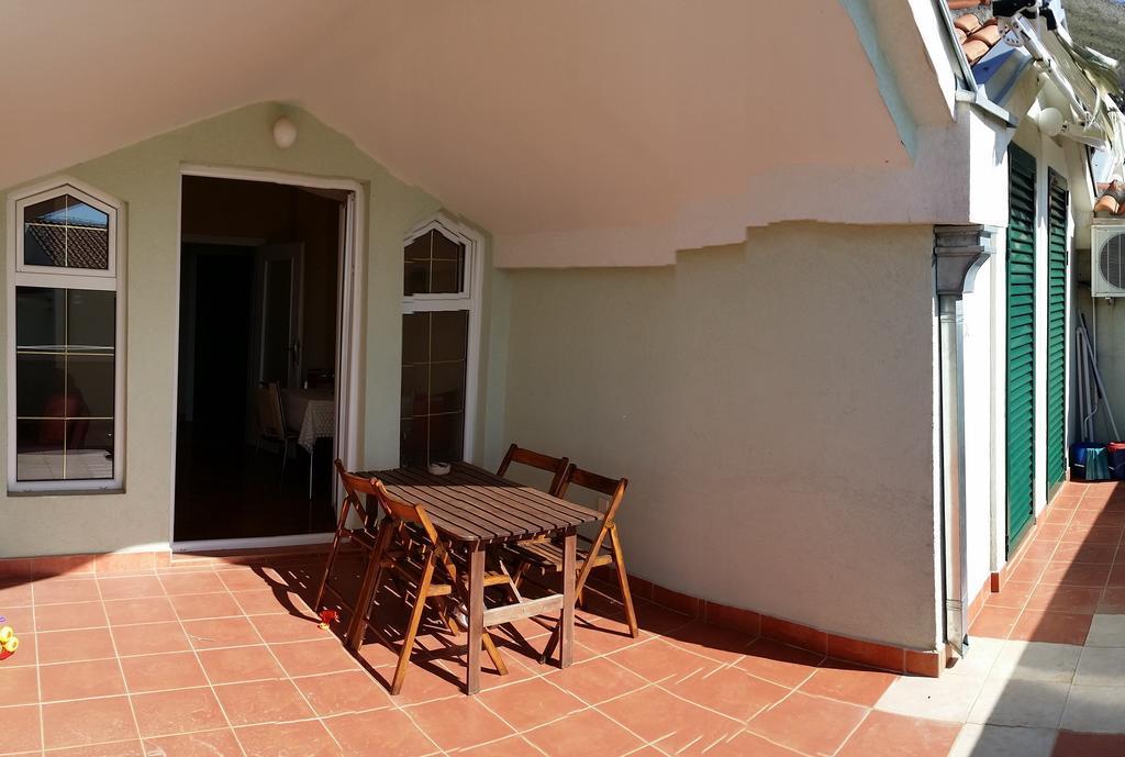 Nerina Apartment Petrovac ห้อง รูปภาพ