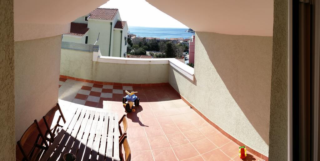 Nerina Apartment Petrovac ภายนอก รูปภาพ