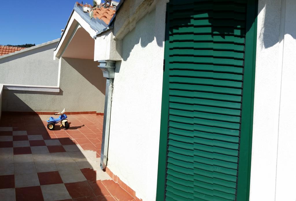 Nerina Apartment Petrovac ภายนอก รูปภาพ
