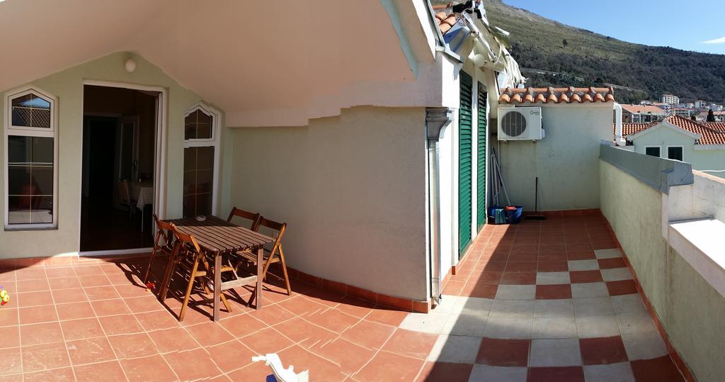 Nerina Apartment Petrovac ภายนอก รูปภาพ