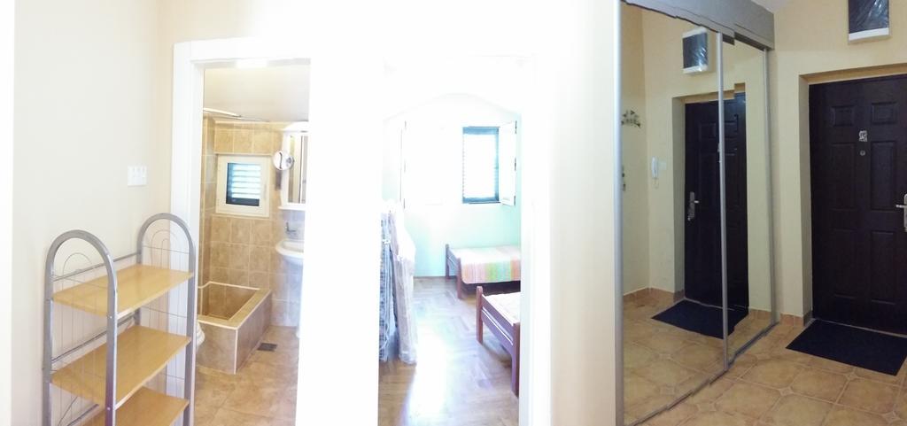 Nerina Apartment Petrovac ภายนอก รูปภาพ