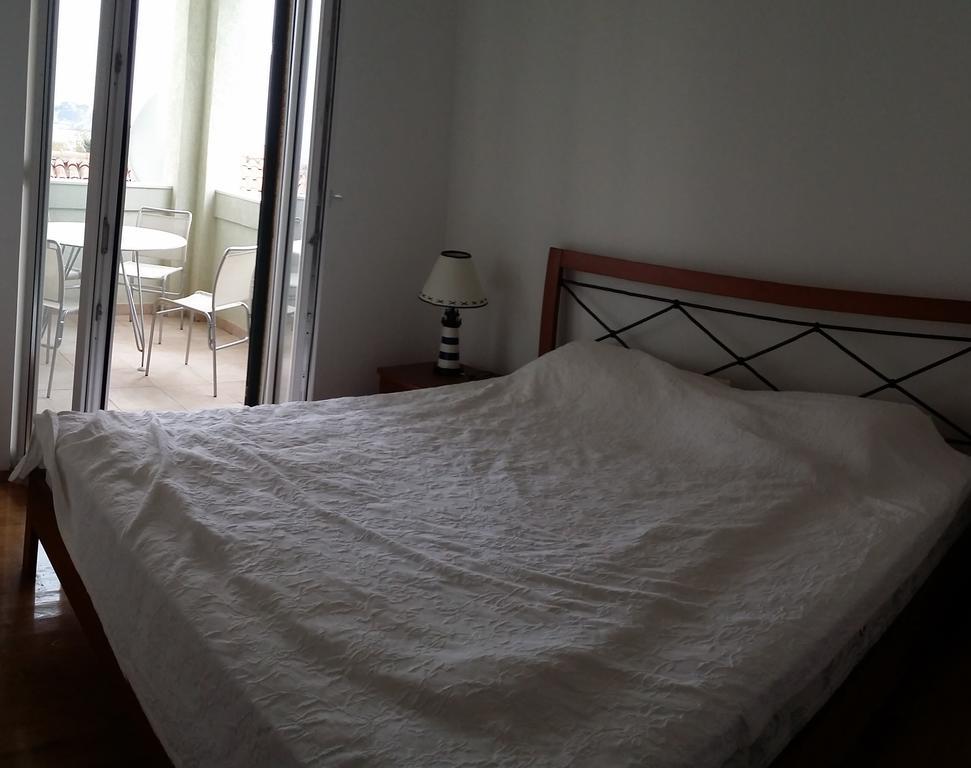 Nerina Apartment Petrovac ภายนอก รูปภาพ