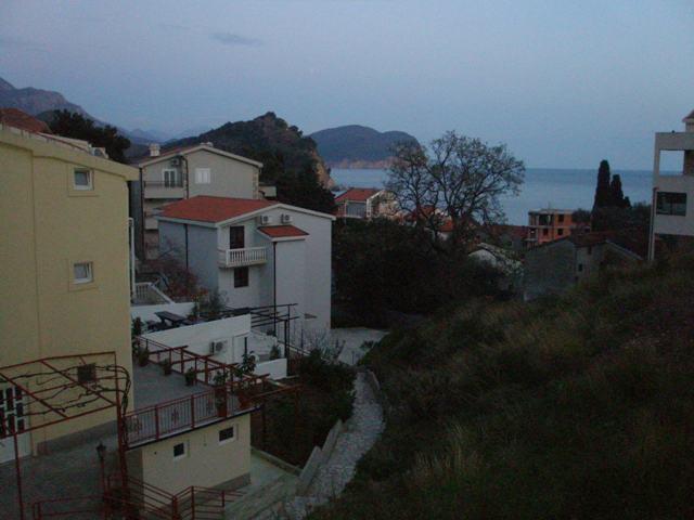 Nerina Apartment Petrovac ภายนอก รูปภาพ