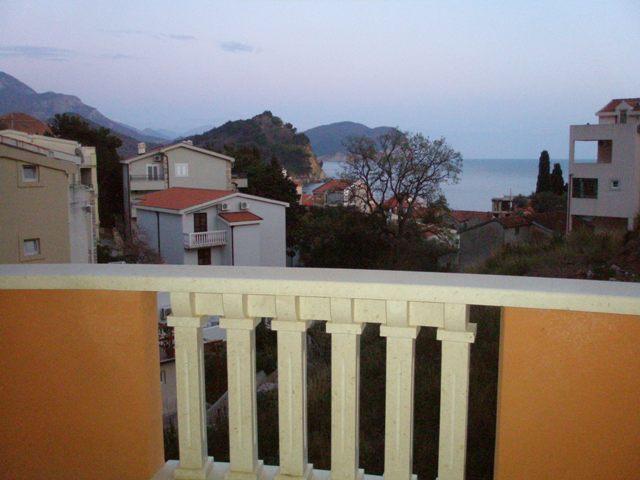 Nerina Apartment Petrovac ภายนอก รูปภาพ