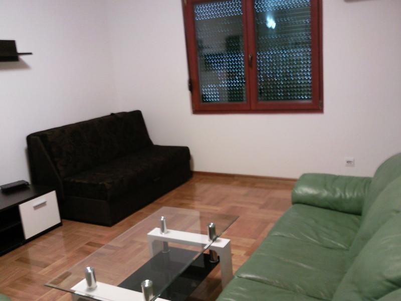 Nerina Apartment Petrovac ภายนอก รูปภาพ