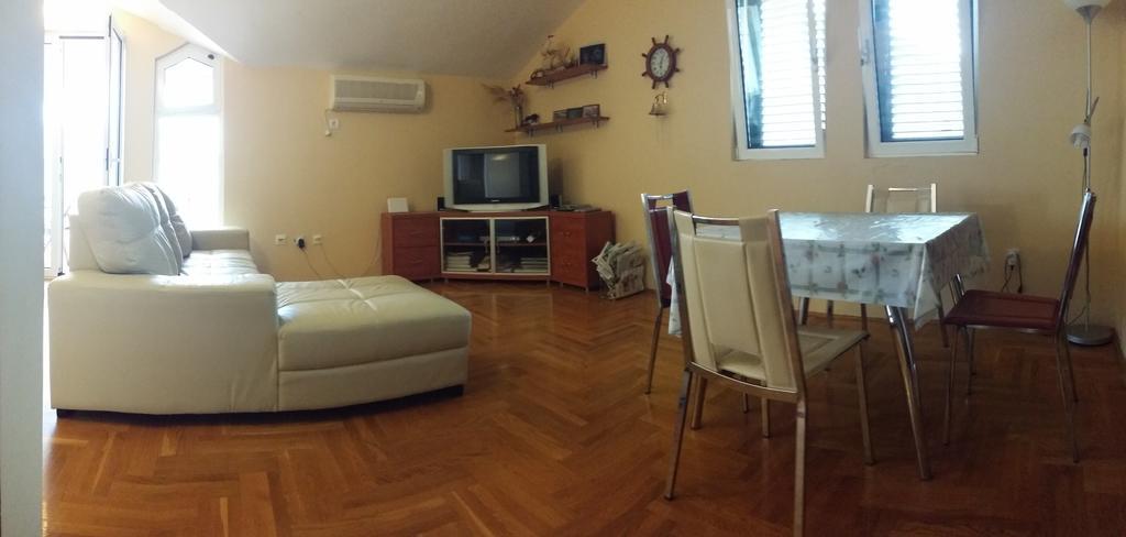 Nerina Apartment Petrovac ภายนอก รูปภาพ