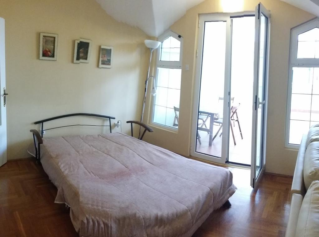 Nerina Apartment Petrovac ภายนอก รูปภาพ