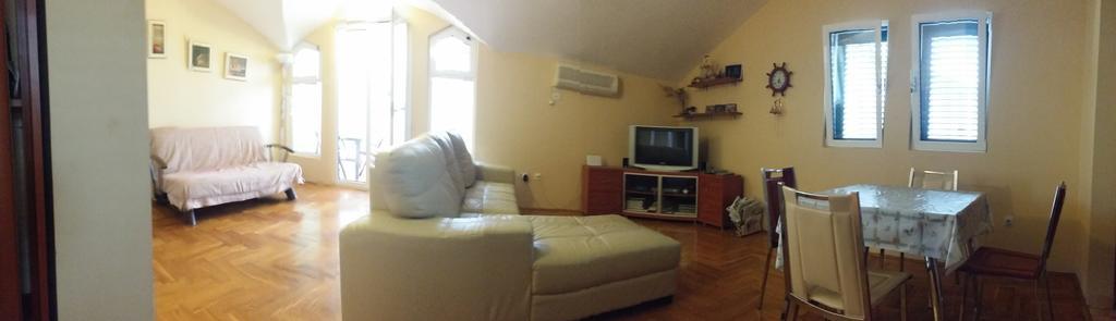 Nerina Apartment Petrovac ภายนอก รูปภาพ