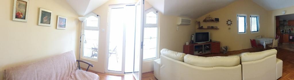 Nerina Apartment Petrovac ภายนอก รูปภาพ