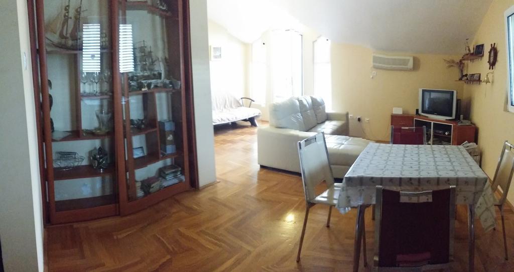 Nerina Apartment Petrovac ภายนอก รูปภาพ
