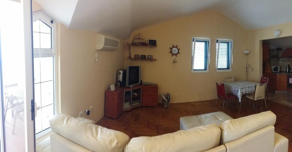 Nerina Apartment Petrovac ภายนอก รูปภาพ