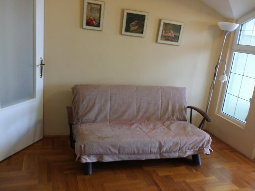 Nerina Apartment Petrovac ภายนอก รูปภาพ