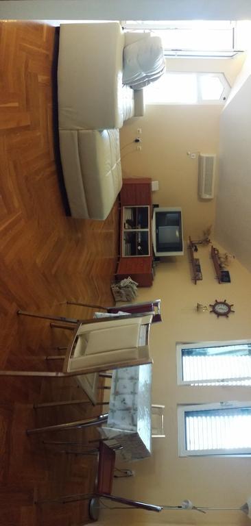 Nerina Apartment Petrovac ภายนอก รูปภาพ